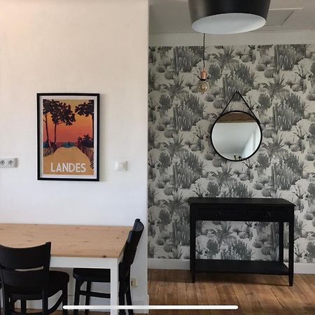 Apartamento Jeanne Marie Bayona Exterior foto